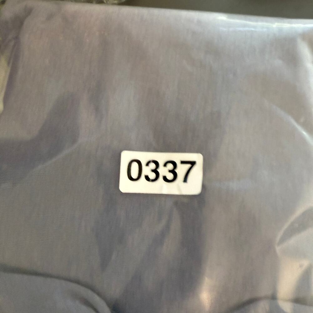 Free People My Time Tee Large Blue Flowy Oversize Muscle Tank New w/out tags - Picture 9 of 9